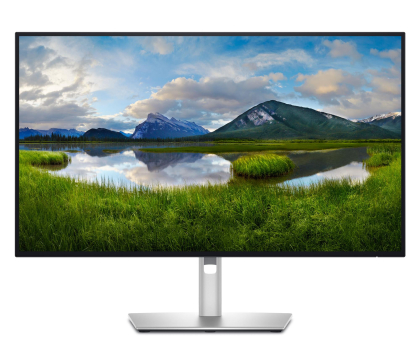 Monitor LED 27" (26,5"-28,4") DELL UltraSharp U2725QE 210-BQTL